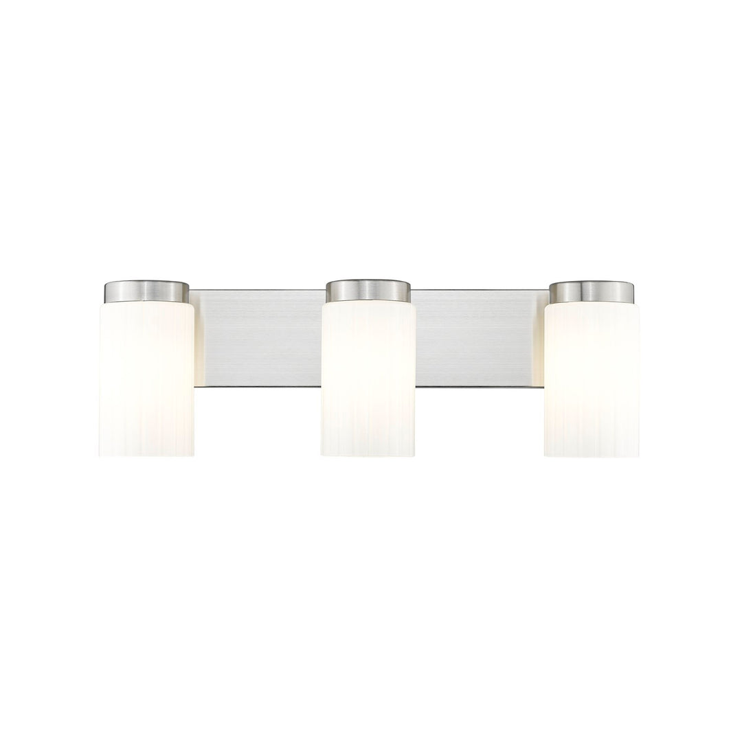 3 Light Vanity