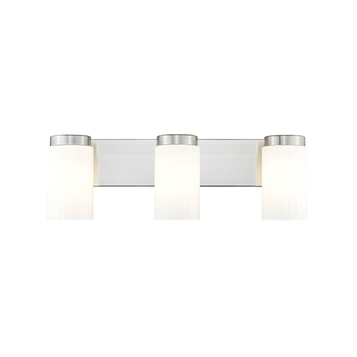 3 Light Vanity