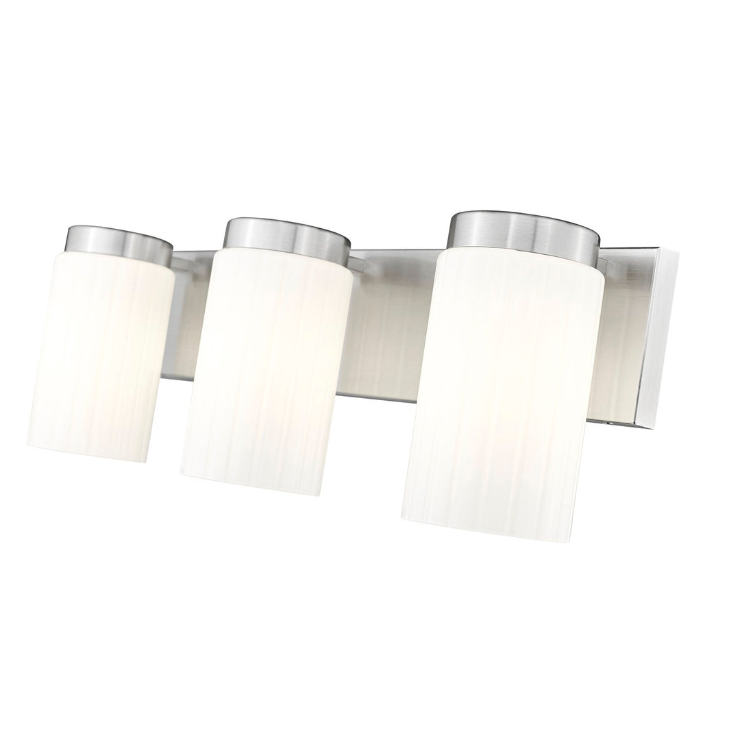 3 Light Vanity