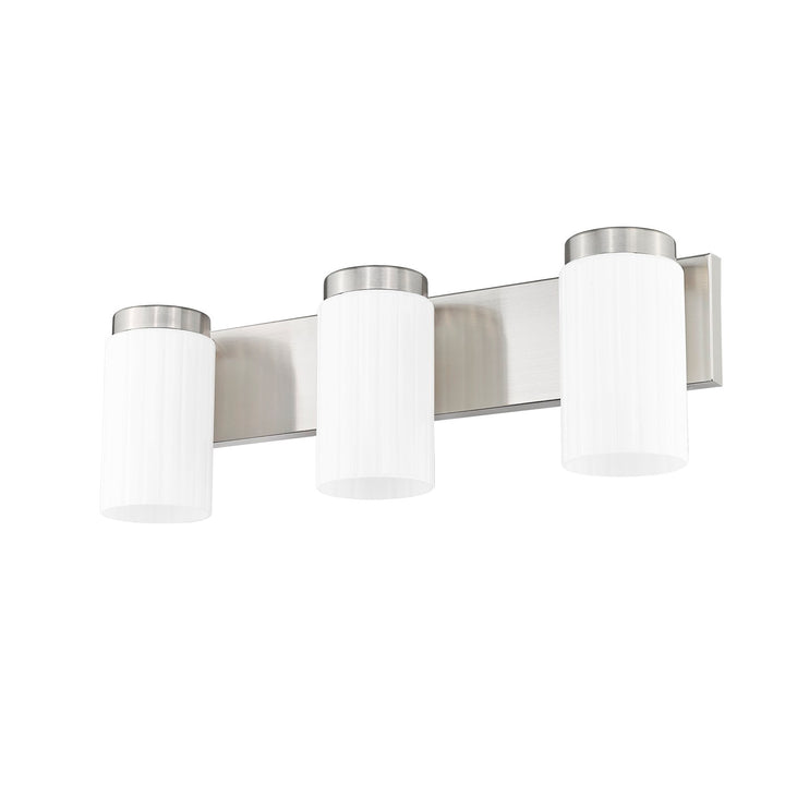 3 Light Vanity