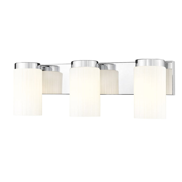 3 Light Vanity by Z-Lite