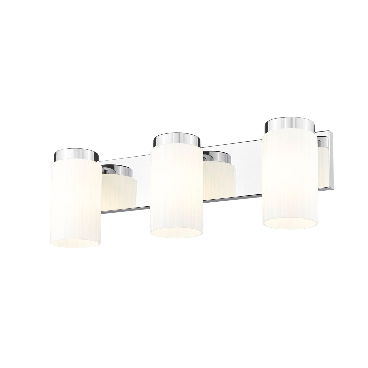 3 Light Vanity