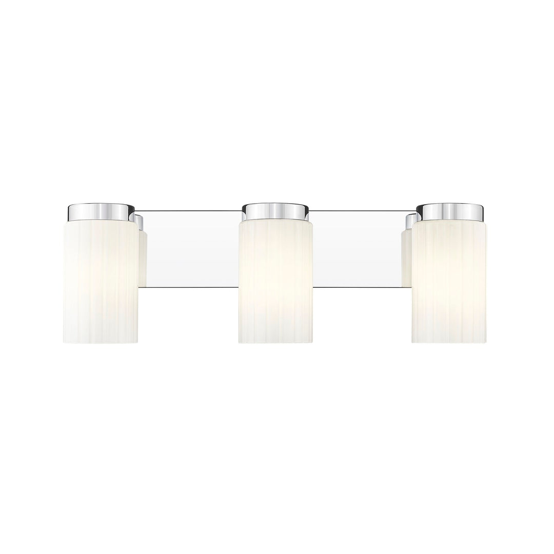 3 Light Vanity
