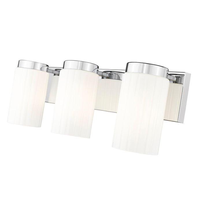 3 Light Vanity