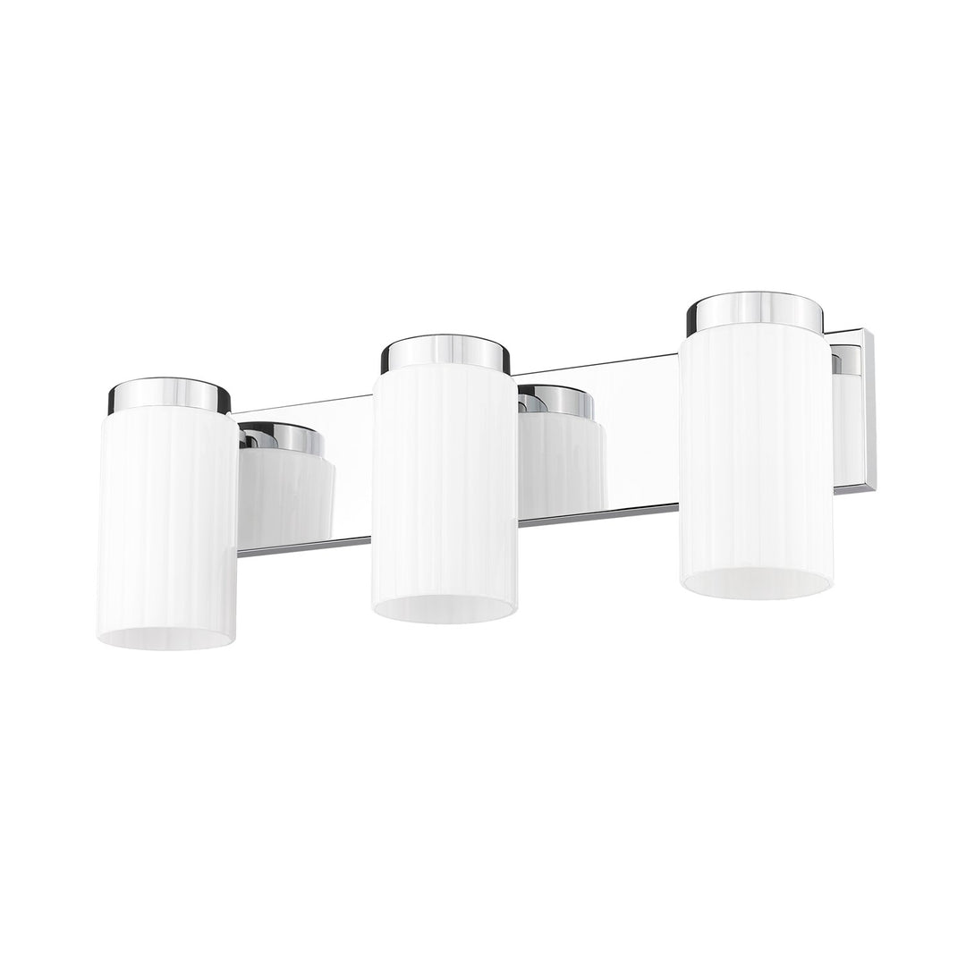 3 Light Vanity