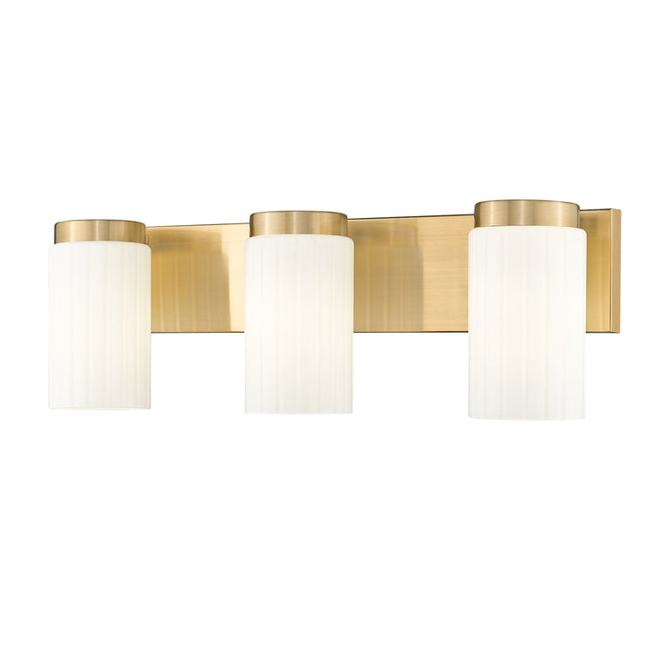 3 Light Vanity by Z-Lite