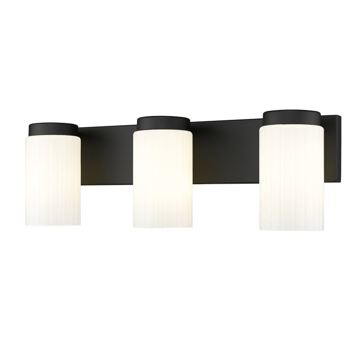 3 Light Vanity by Z-Lite