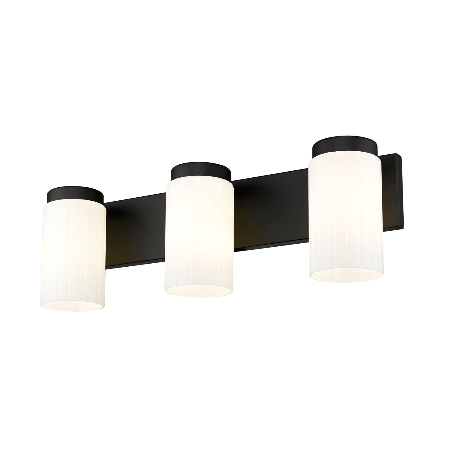 3 Light Vanity