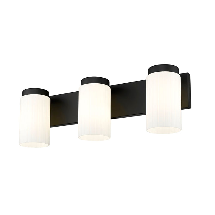 3 Light Vanity
