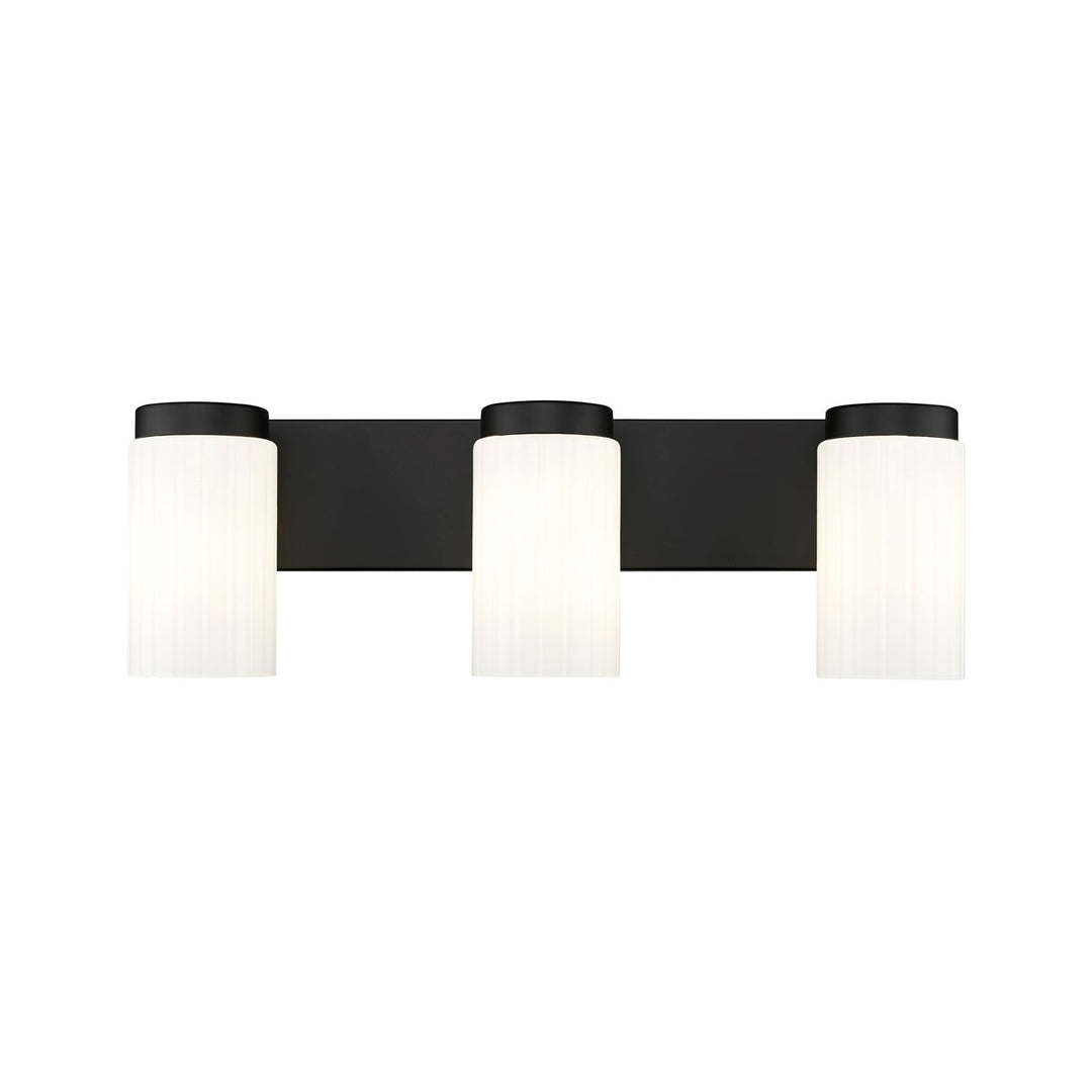 3 Light Vanity