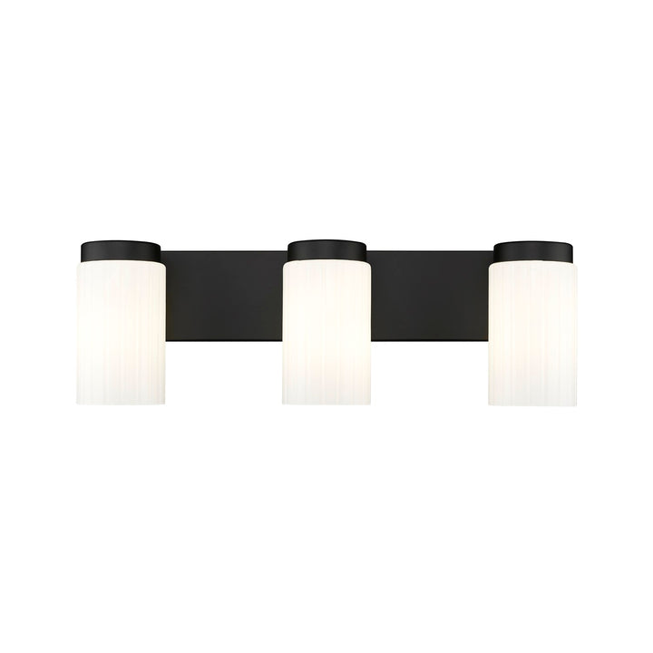 3 Light Vanity