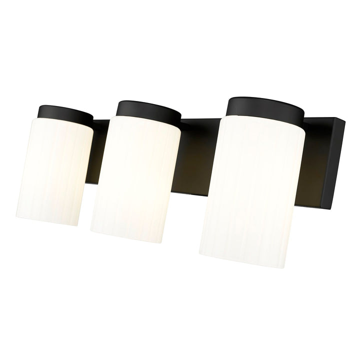 3 Light Vanity