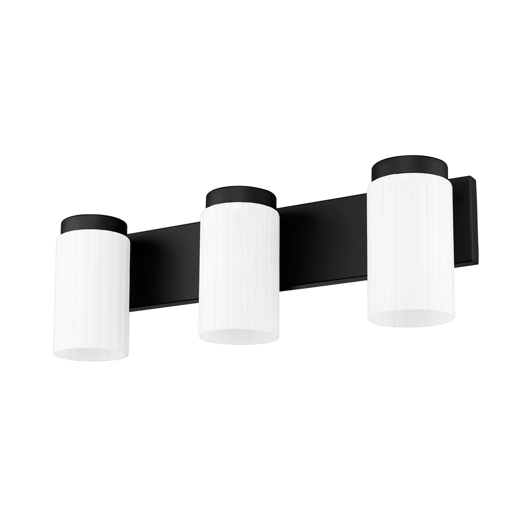 3 Light Vanity