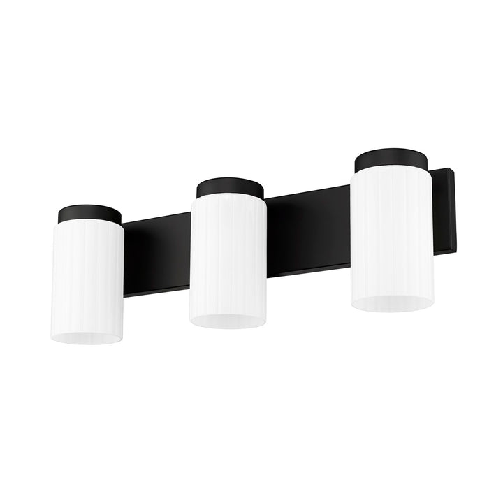3 Light Vanity