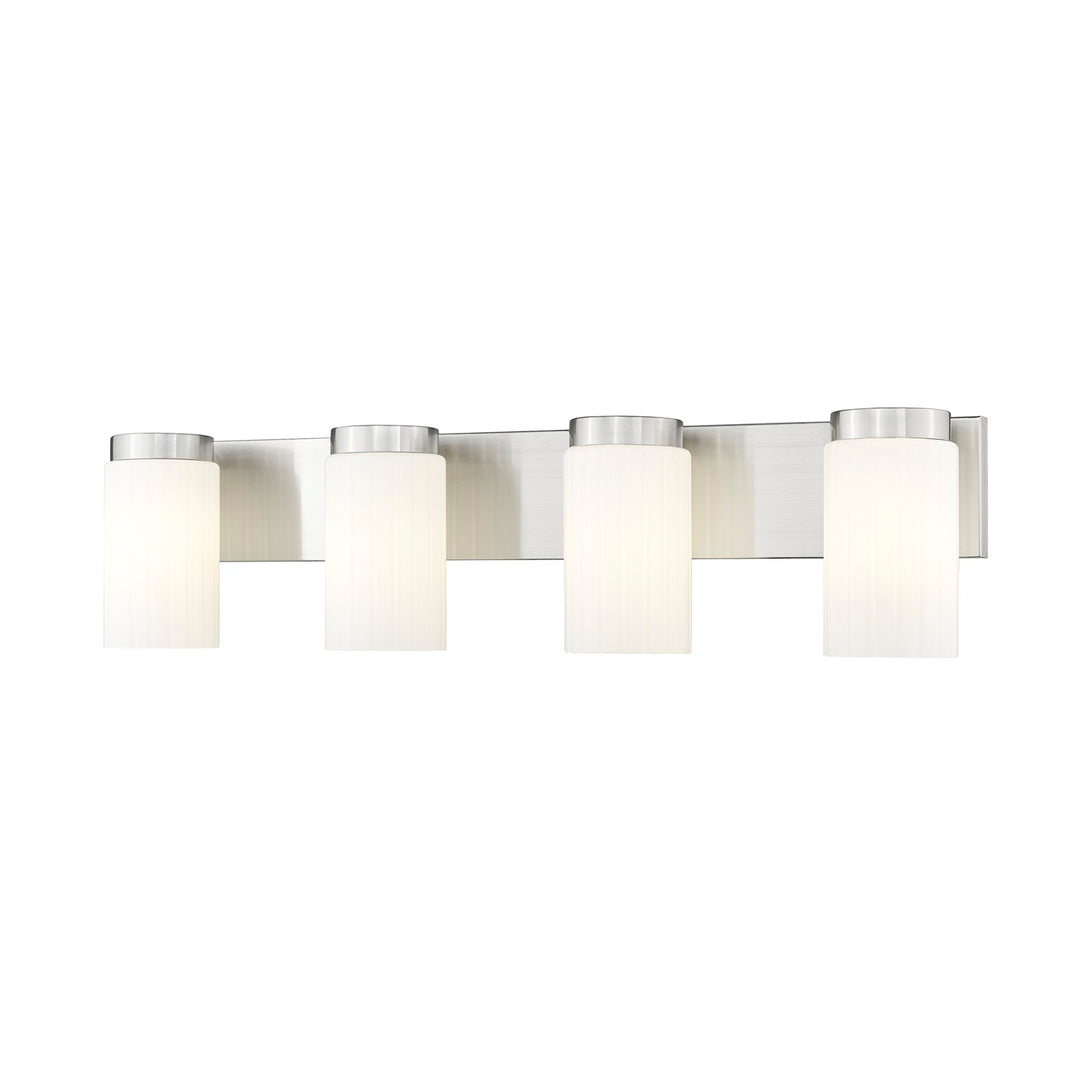 4 Light Vanity by Z-Lite