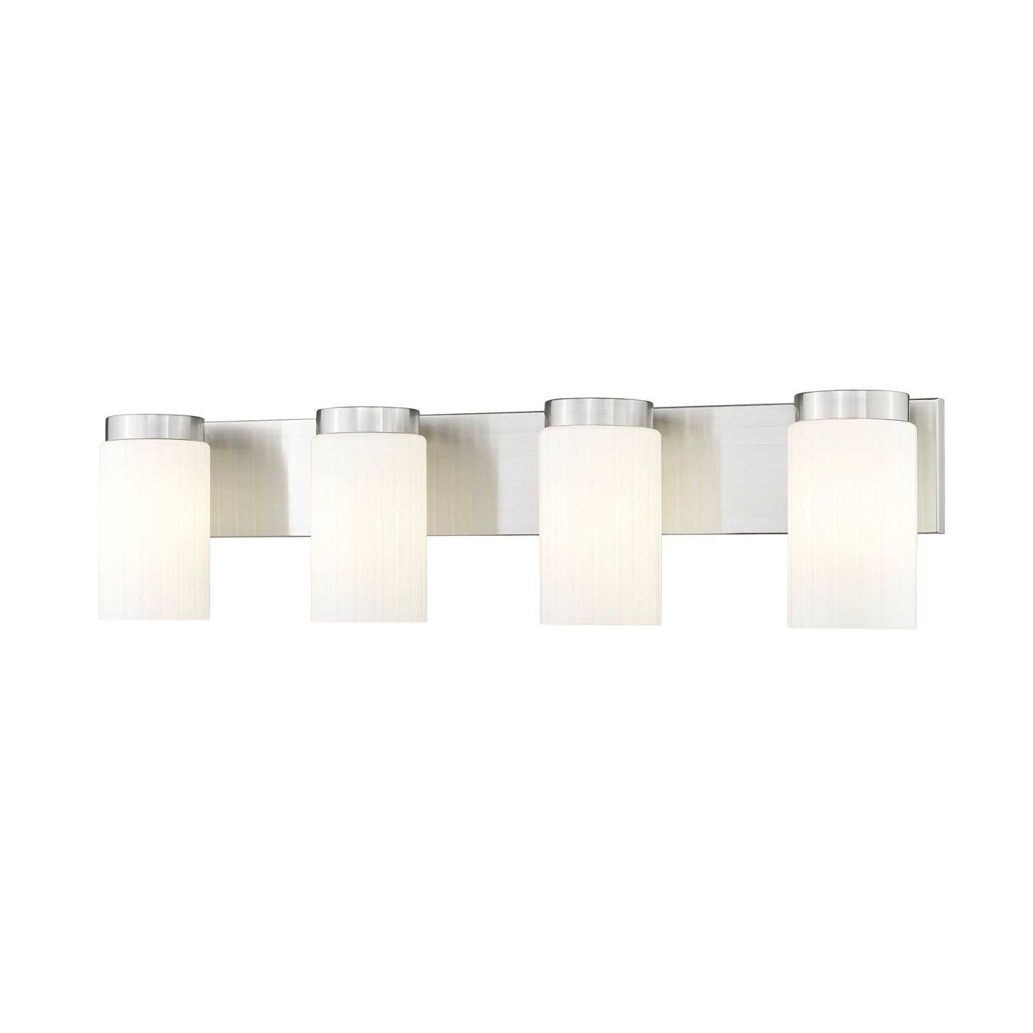 4 Light Vanity by Z-Lite