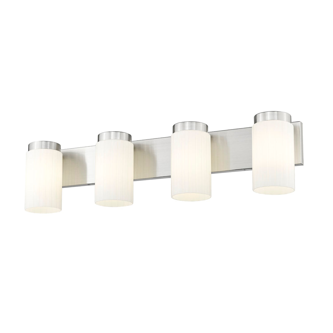 4 Light Vanity