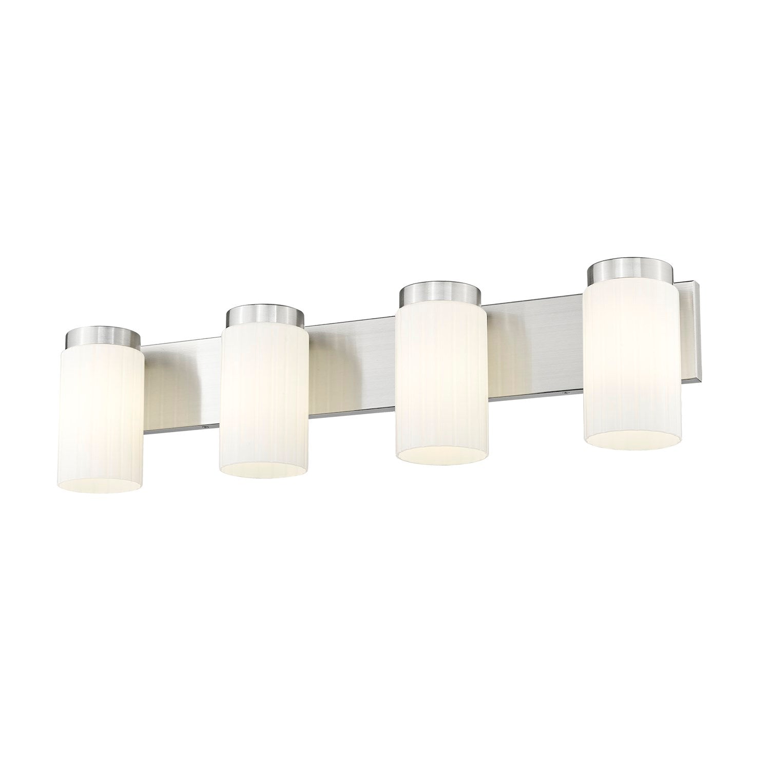 4 Light Vanity