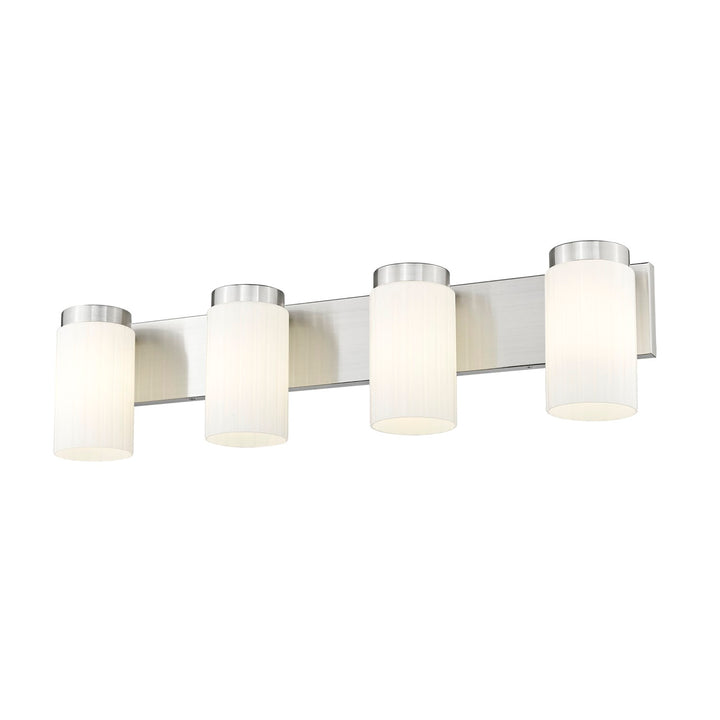 4 Light Vanity