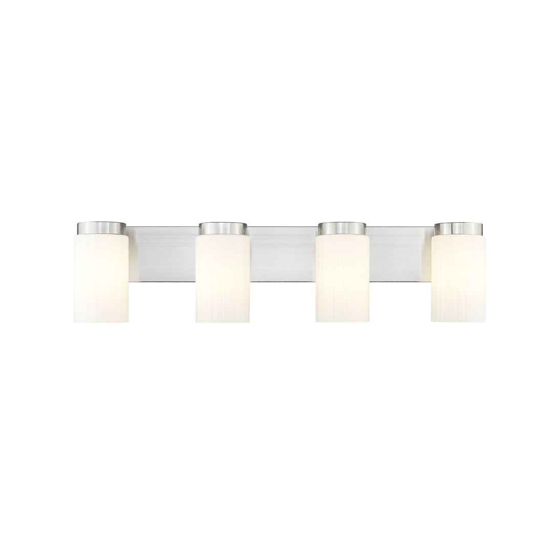 4 Light Vanity