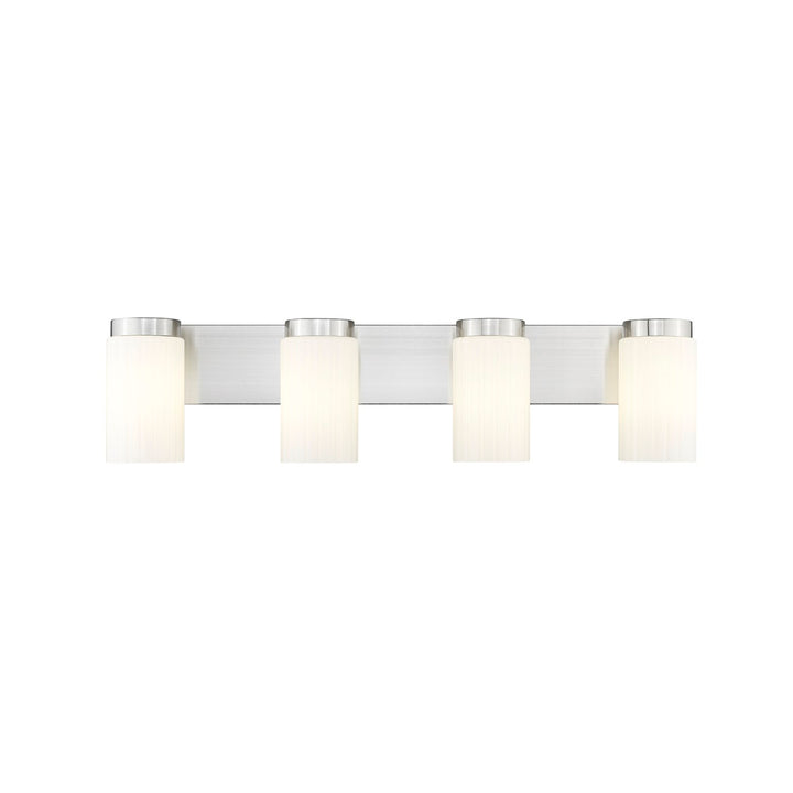 4 Light Vanity