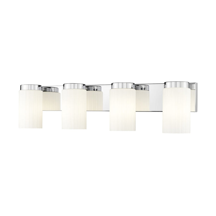 4 Light Vanity by Z-Lite
