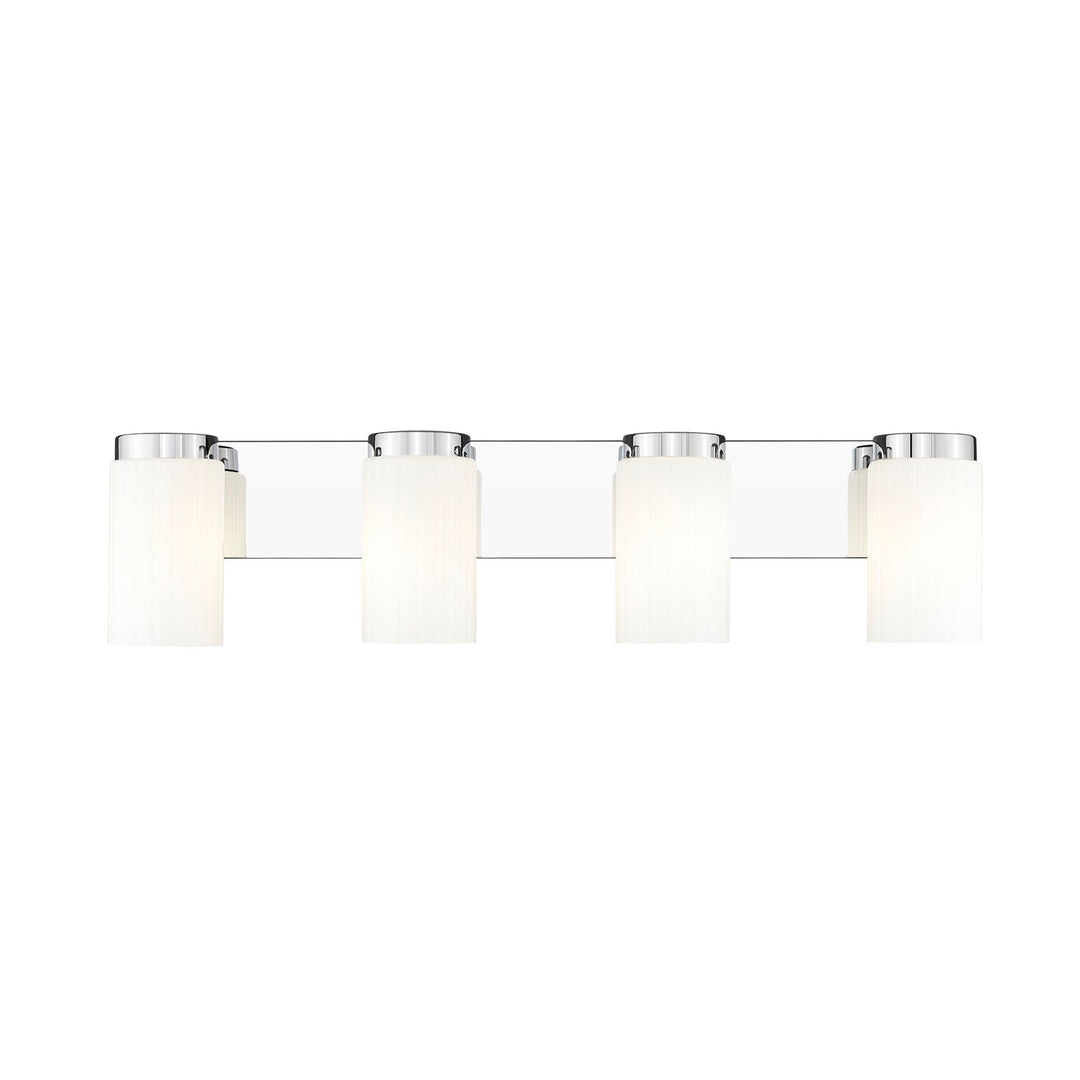 4 Light Vanity