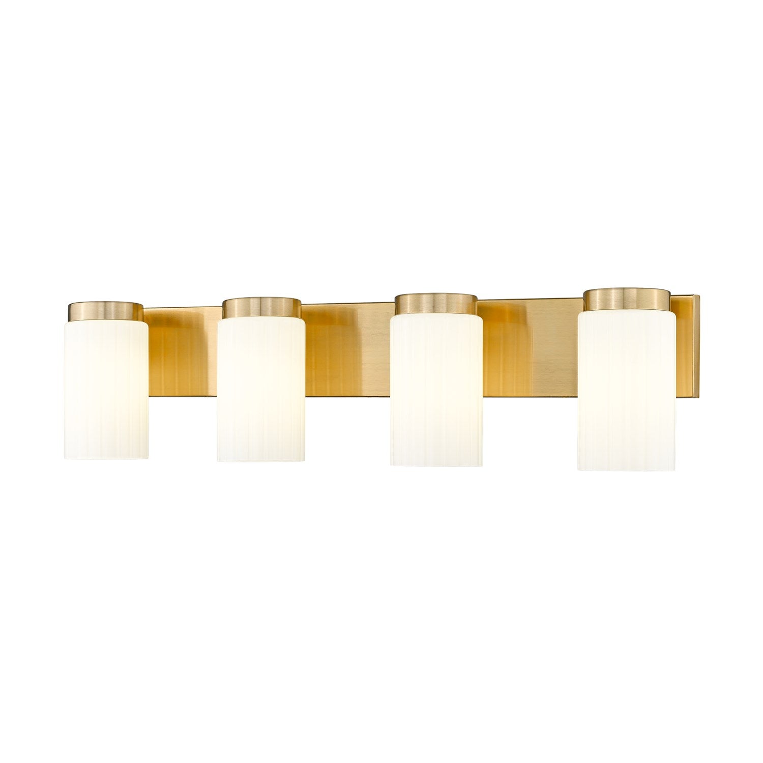 4 Light Vanity by Z-Lite