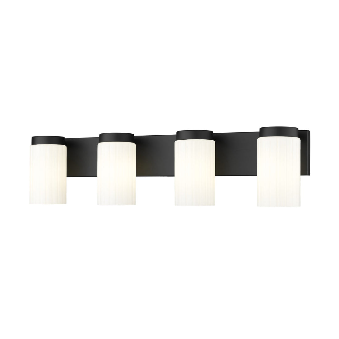 4 Light Vanity by Z-Lite