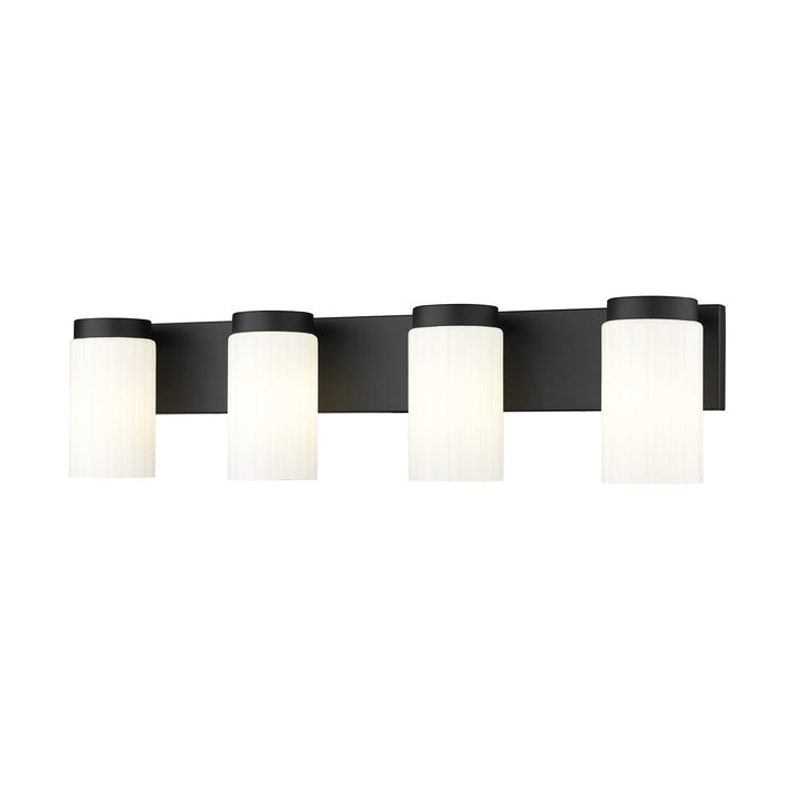 4 Light Vanity by Z-Lite