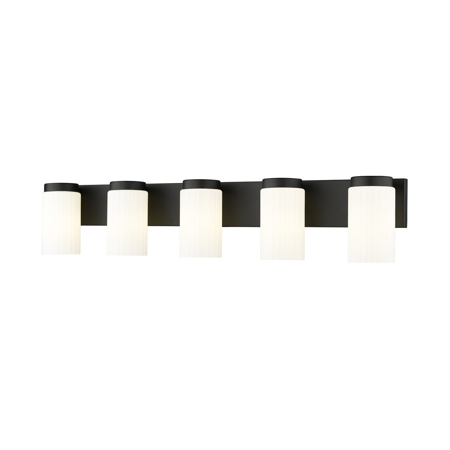 5 Light Vanity by Z-Lite