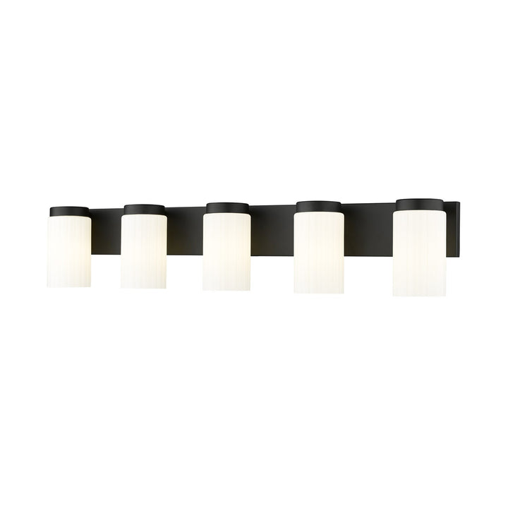 5 Light Vanity by Z-Lite