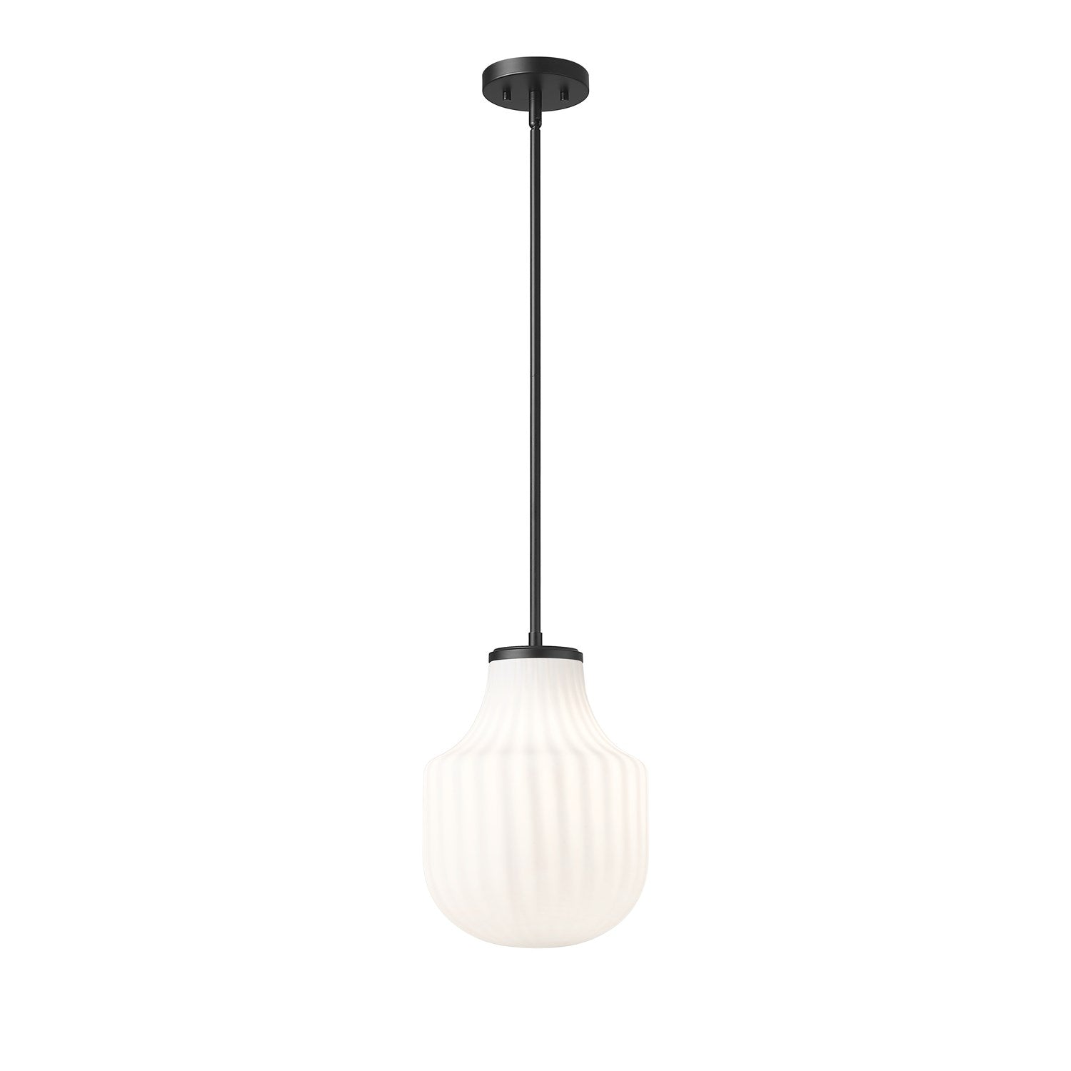 1 Light Pendant by Z-Lite
