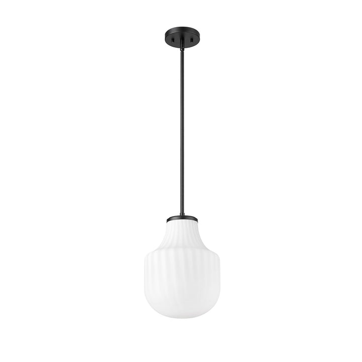 1 Light Pendant