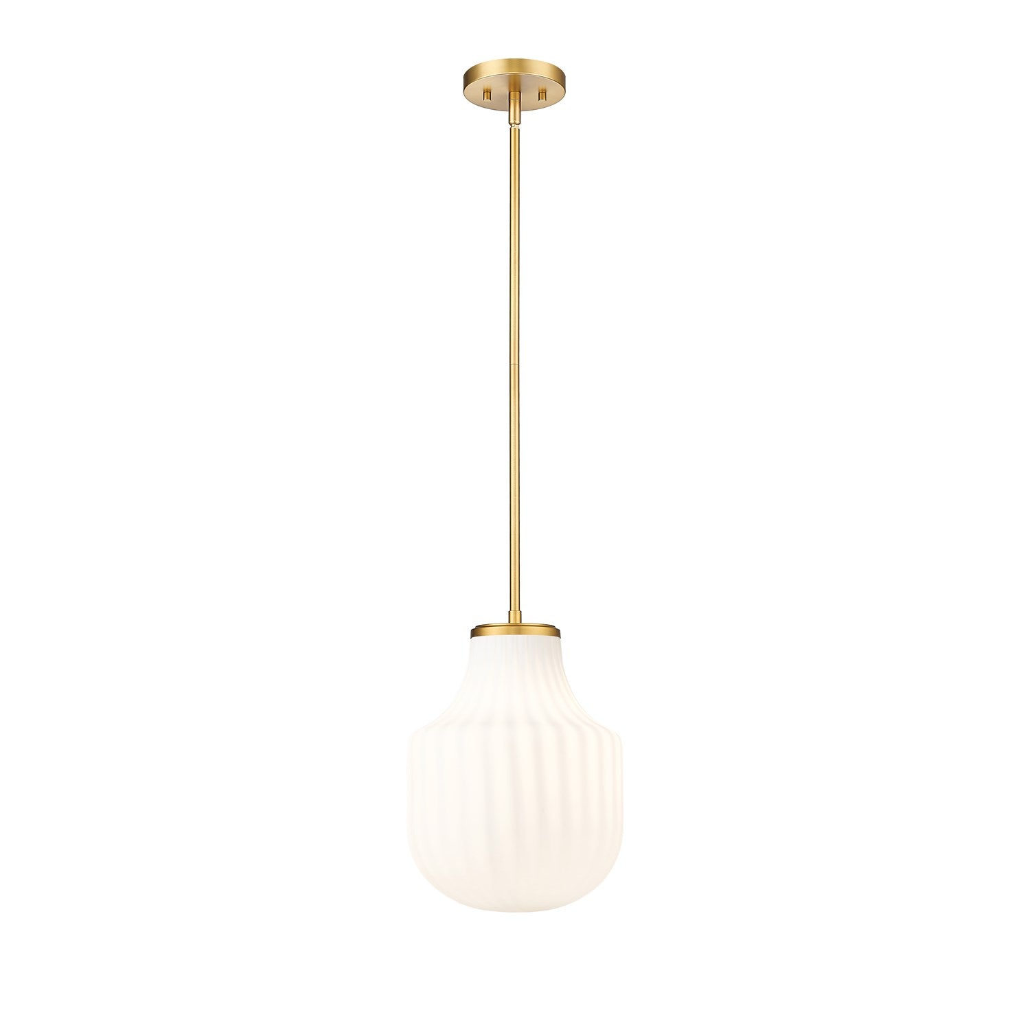 1 Light Pendant by Z-Lite