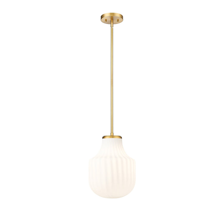 1 Light Pendant by Z-Lite
