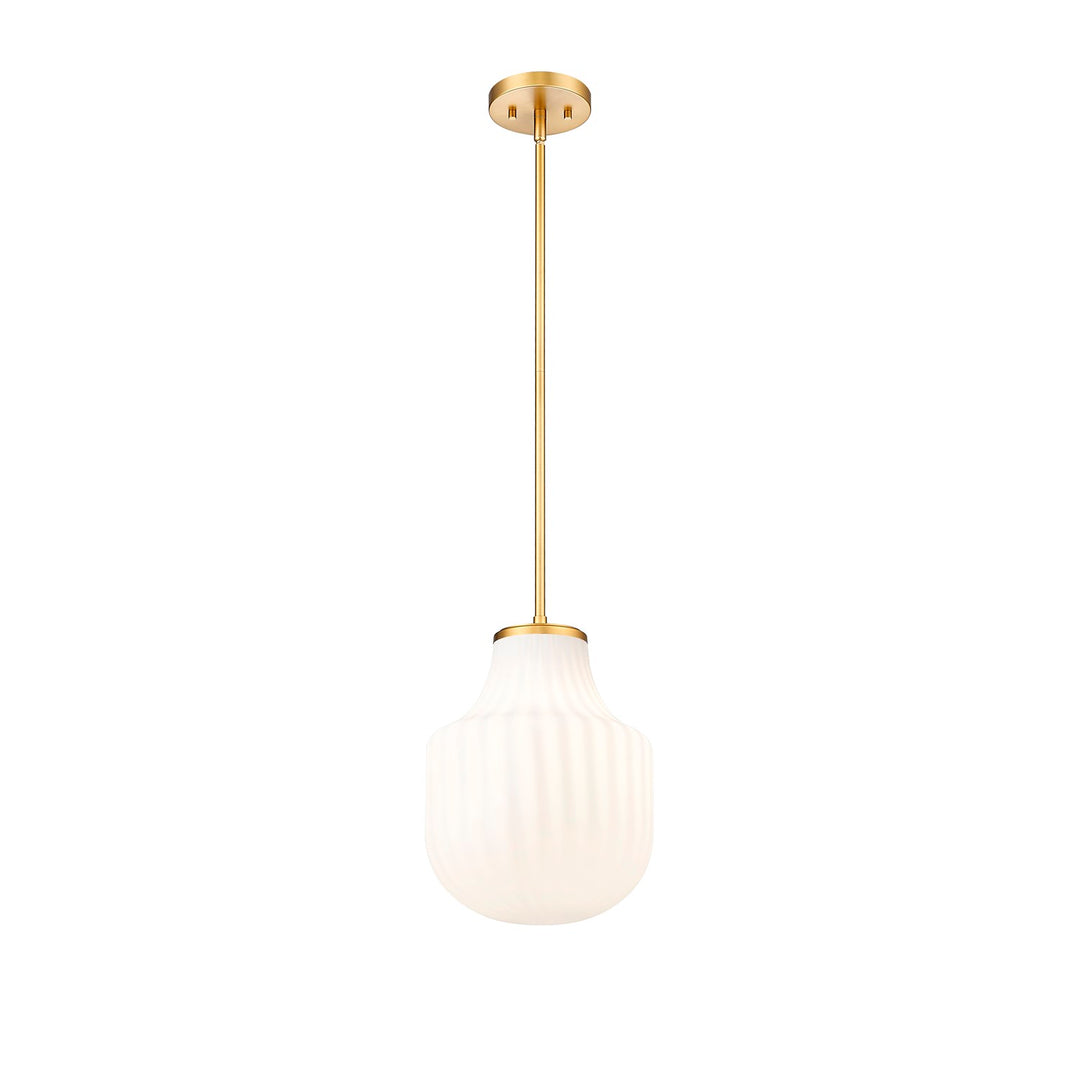 1 Light Pendant