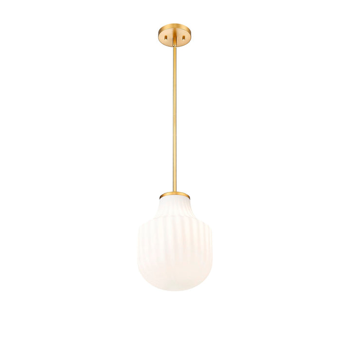 1 Light Pendant