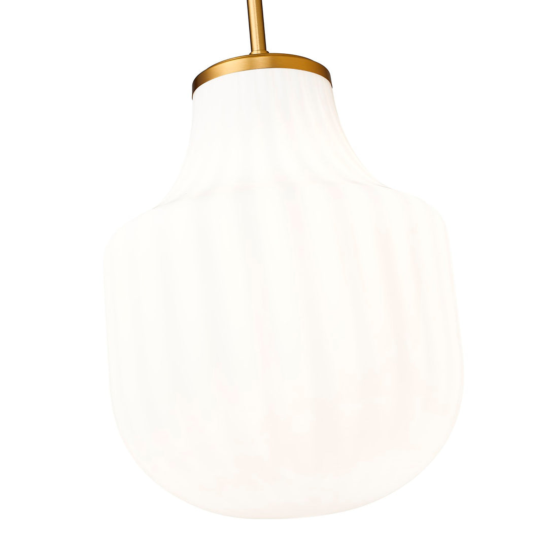1 Light Pendant