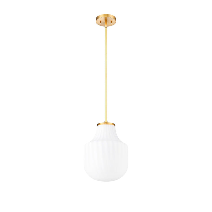 1 Light Pendant