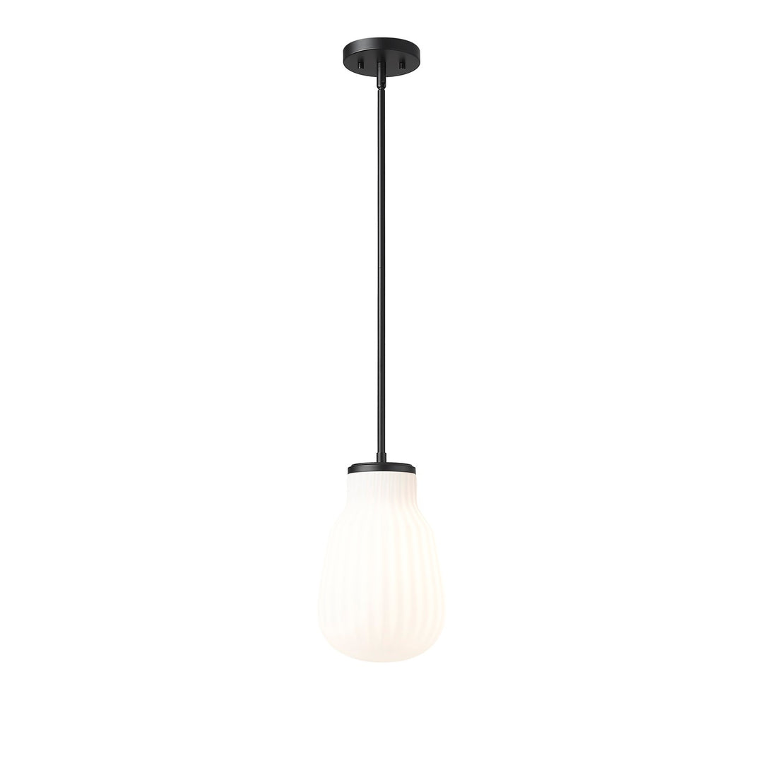 1 Light Pendant by Z-Lite