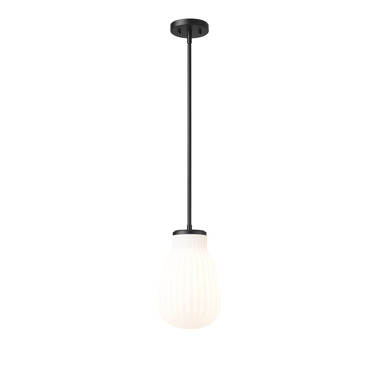 1 Light Pendant by Z-Lite