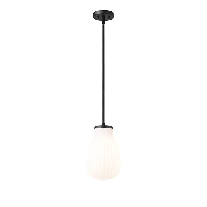 1 Light Pendant by Z-Lite