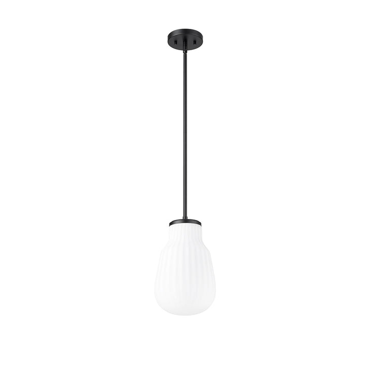 1 Light Pendant