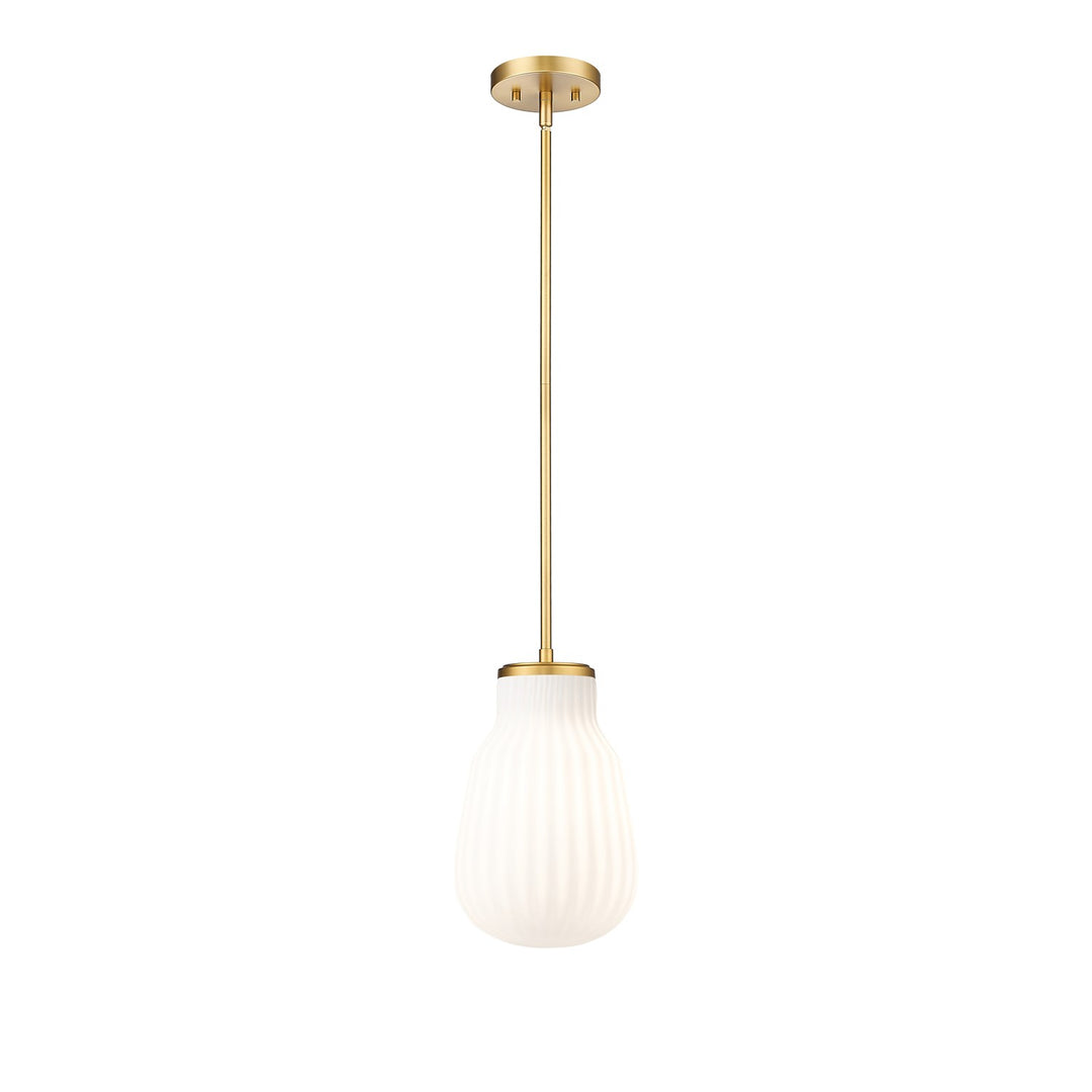 1 Light Pendant by Z-Lite