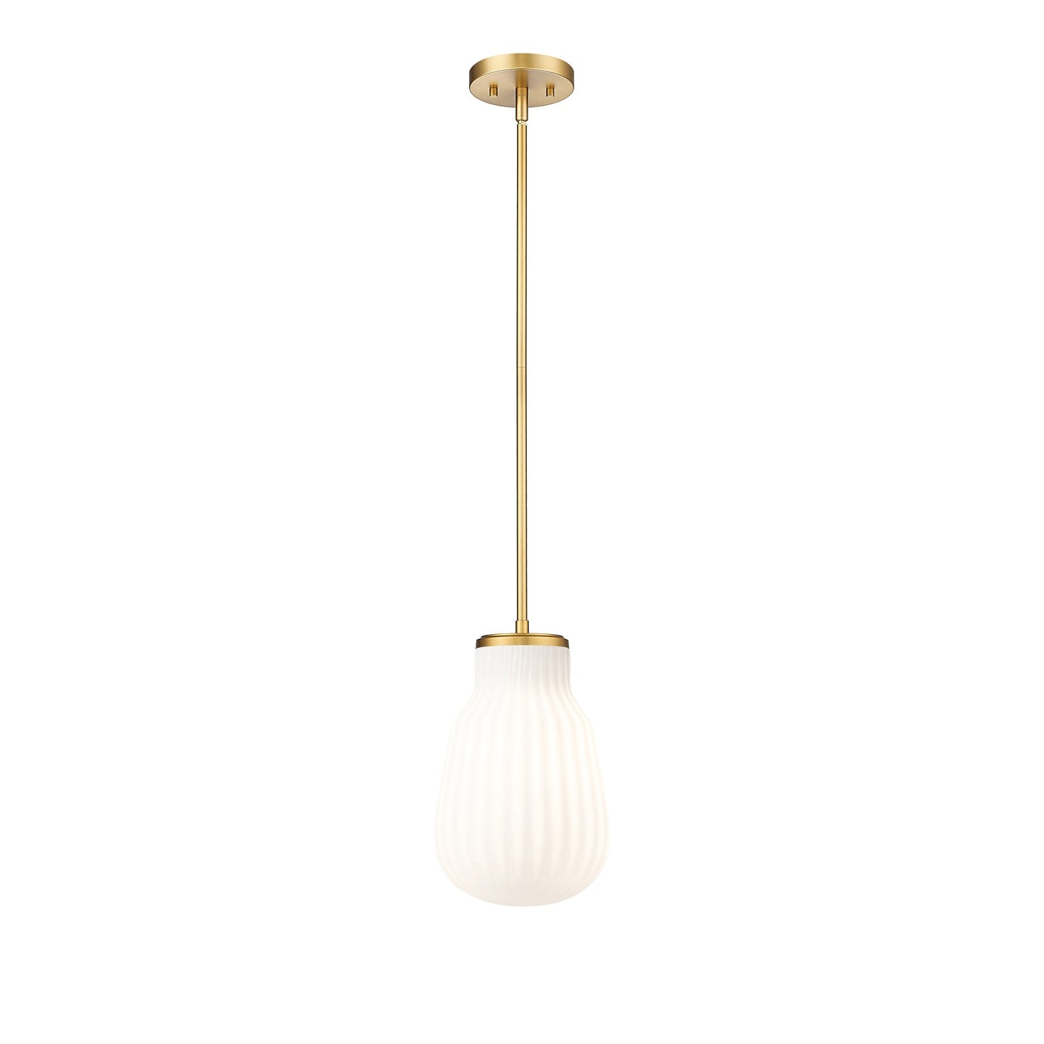 1 Light Pendant by Z-Lite