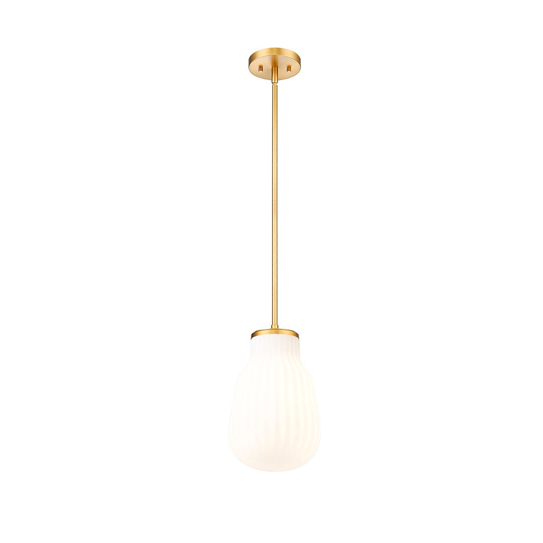 1 Light Pendant