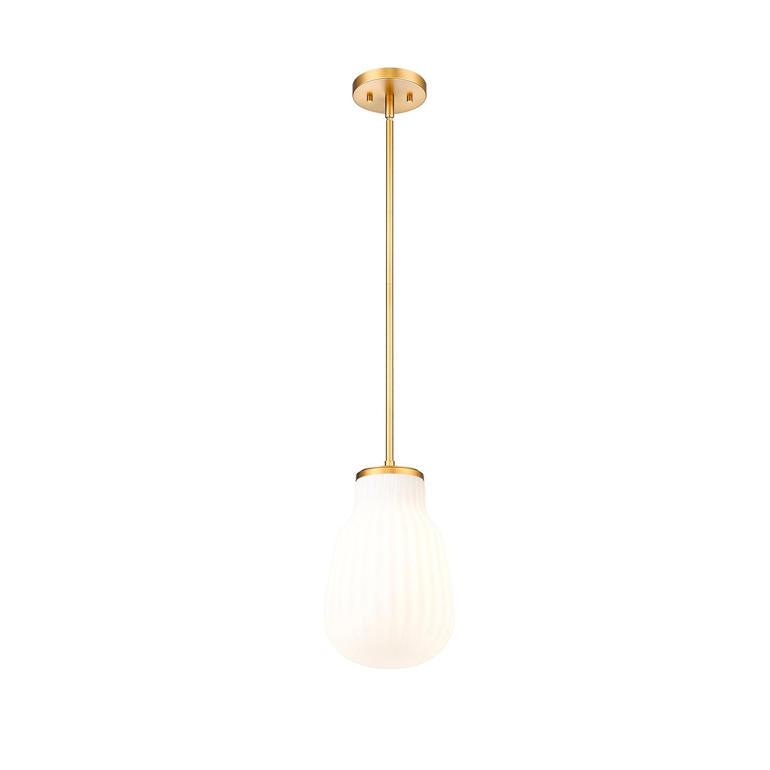 1 Light Pendant