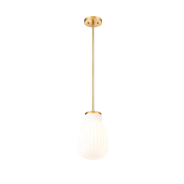 1 Light Pendant