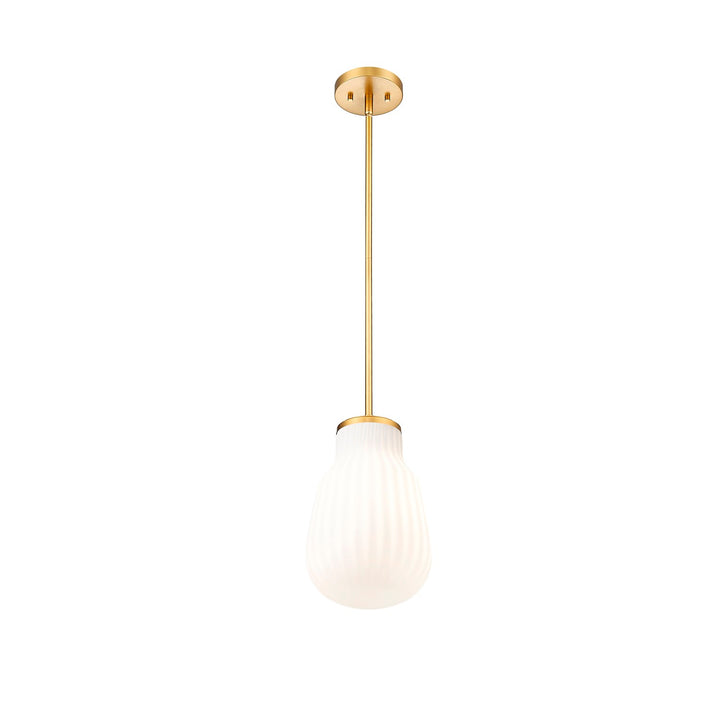 1 Light Pendant
